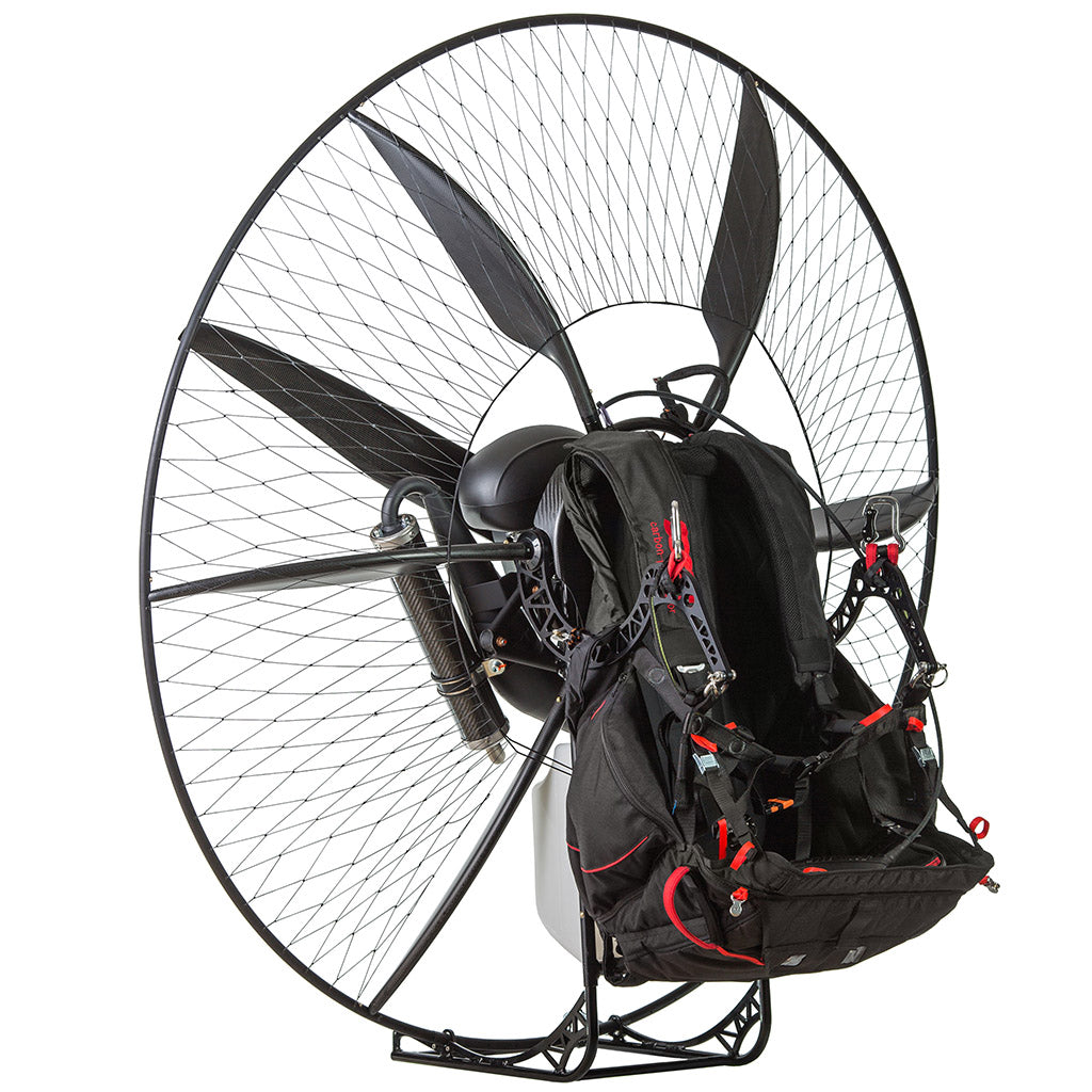 Scout Enduro Paramotor