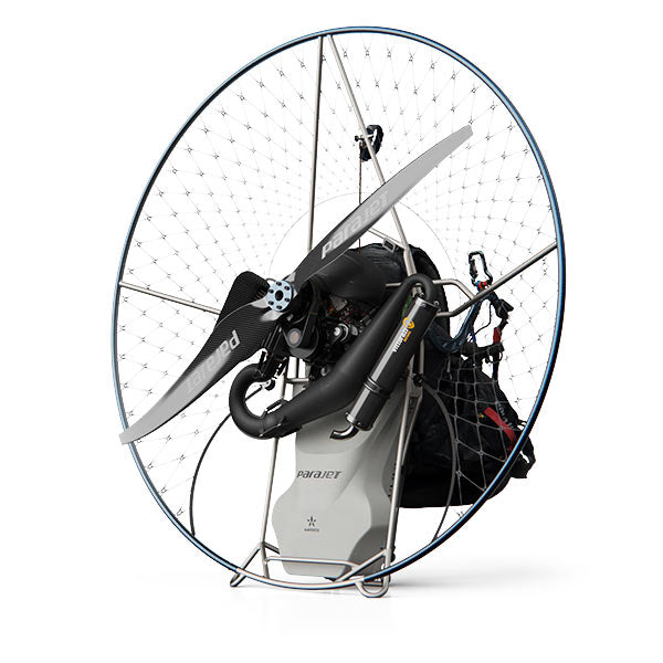 Parajet Maverick 2 PRO Paramotor