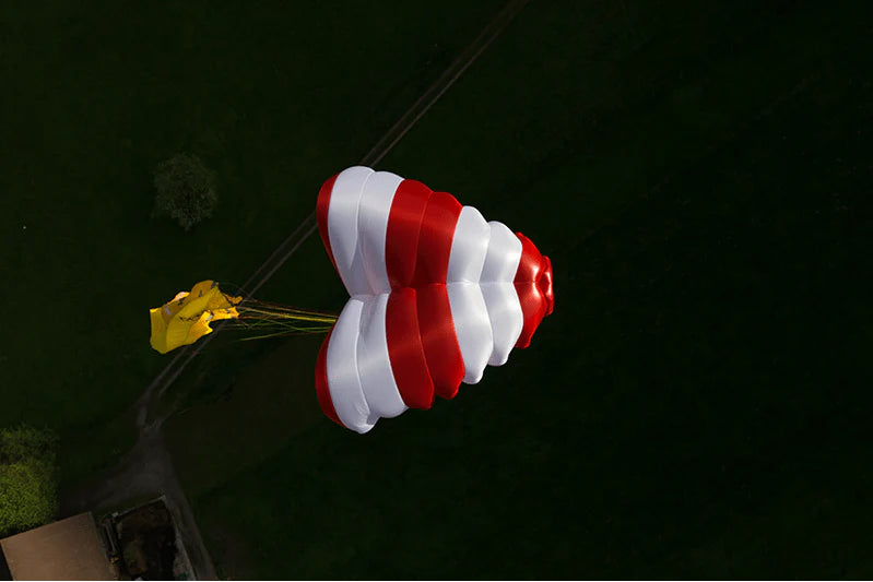 High Adventure Beamer 3