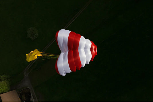 High Adventure Beamer 3