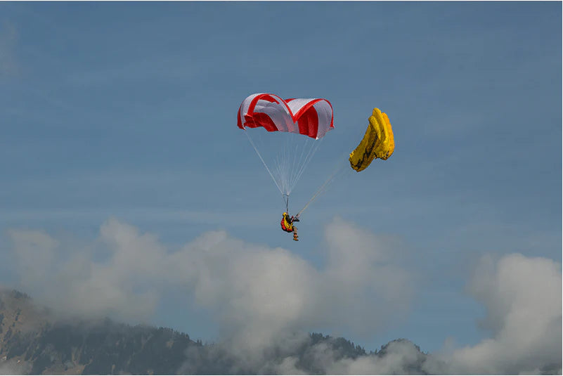 High Adventure Beamer 3