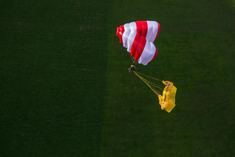 High Adventure Beamer 3