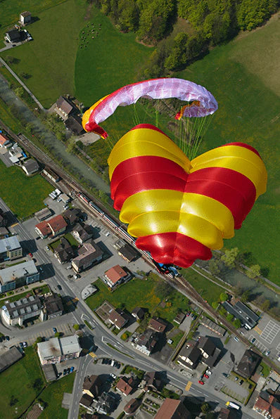 High Adventure Beamer 3 Lightweight