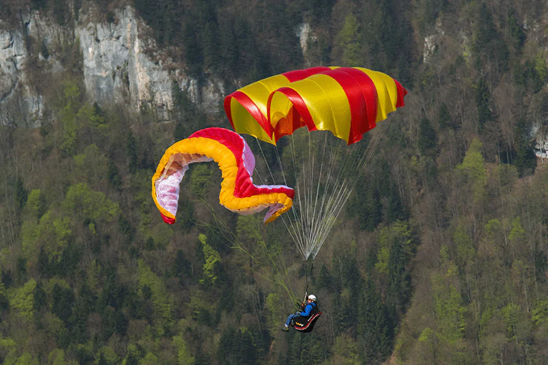 High Adventure Beamer 3 Lightweight