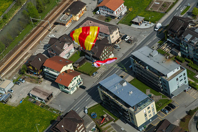 High Adventure Beamer 3 Lightweight