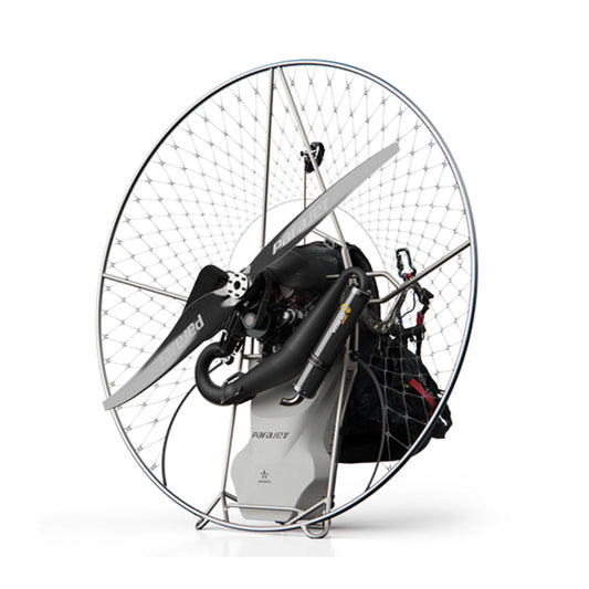 Parajet Maverick 2 PRO DS Paramotor