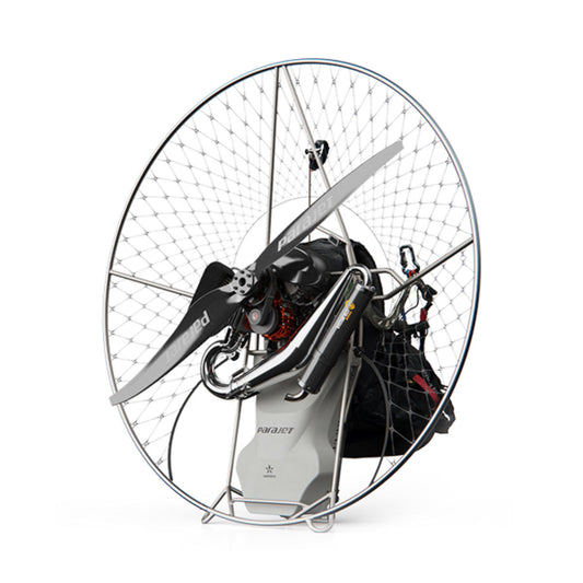 Parajet Maverick 2 R Paramotor