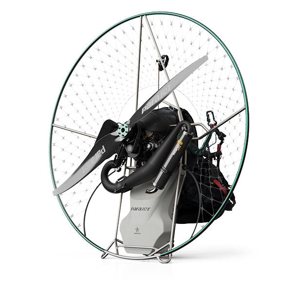 Parajet Maverick 2 PRO Paramotor