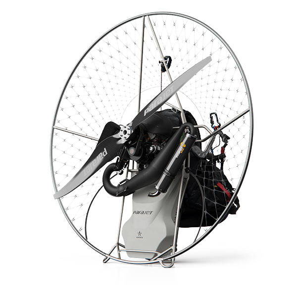 Parajet Maverick 2 PRO Paramotor
