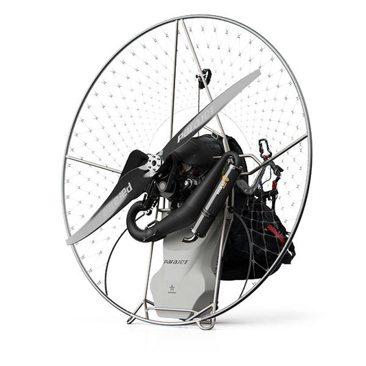 Parajet Maverick 2 PRO Paramotor