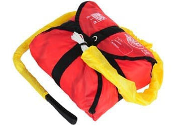 Gin Yeti Rescue Reserve Parachute