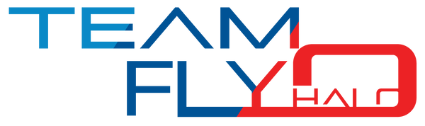 Team Fly Halo
