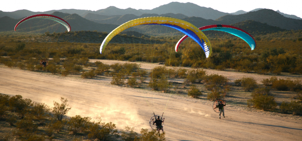 AZFlying Circus