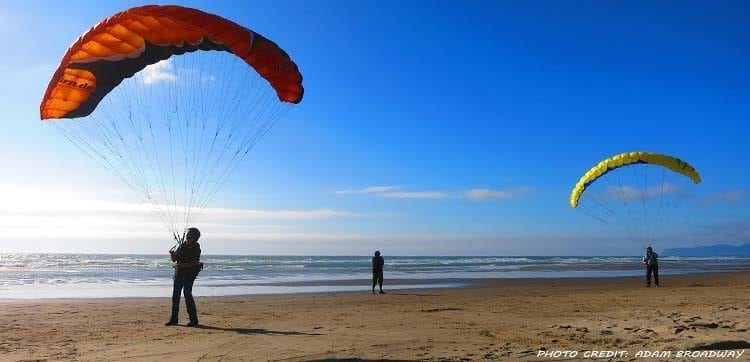 paramotor-training paramotor-training