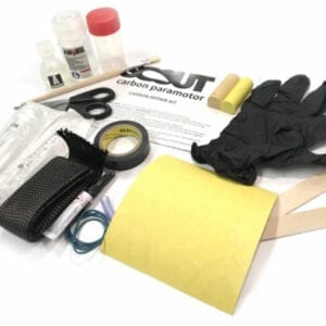 Carbon Repair Kit