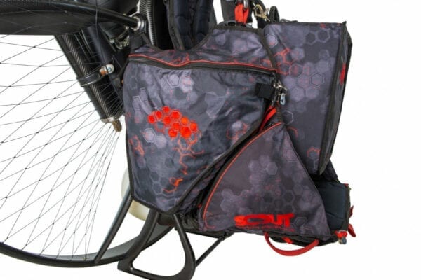 SCOUT Side Adventure Bags